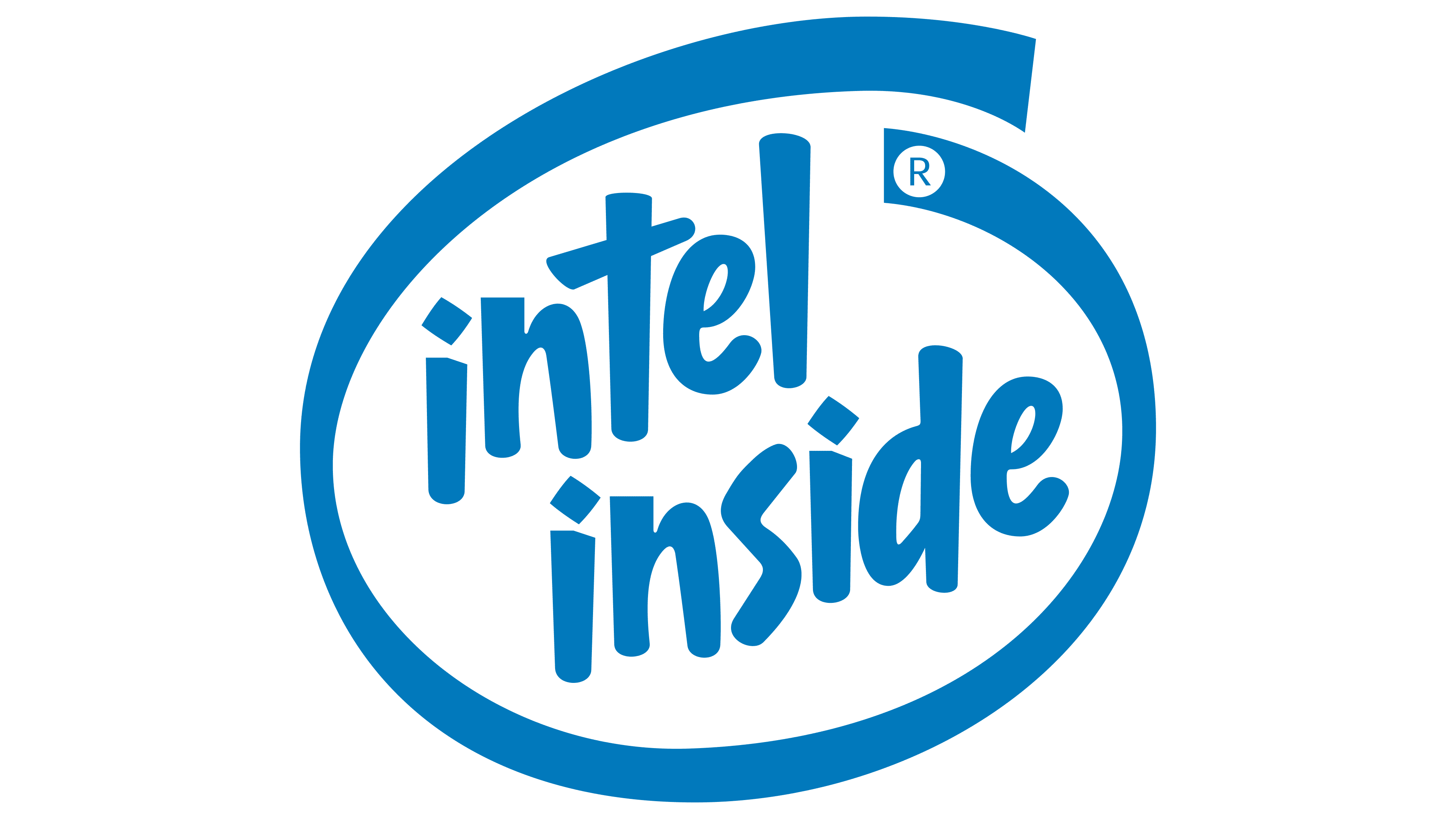 intel inside