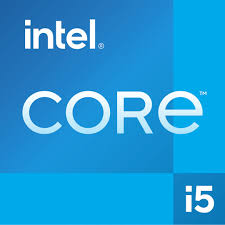 intel core i5
